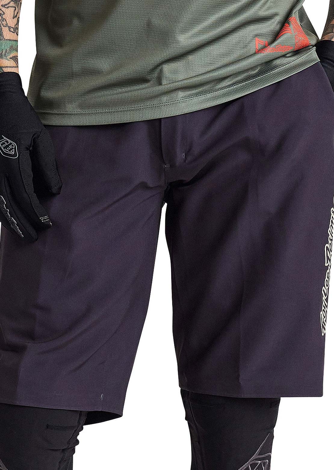 Troy Lee Men's Flowline Superlyte Shorts