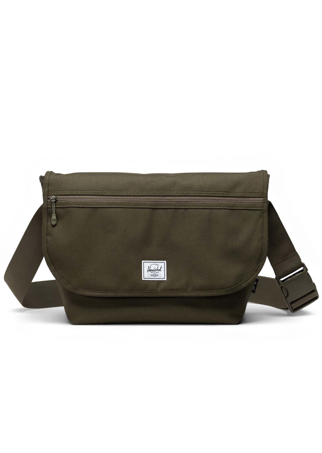 Herschel Grade Mid-Volume Crossbody Bag Discount Pay With Paypal