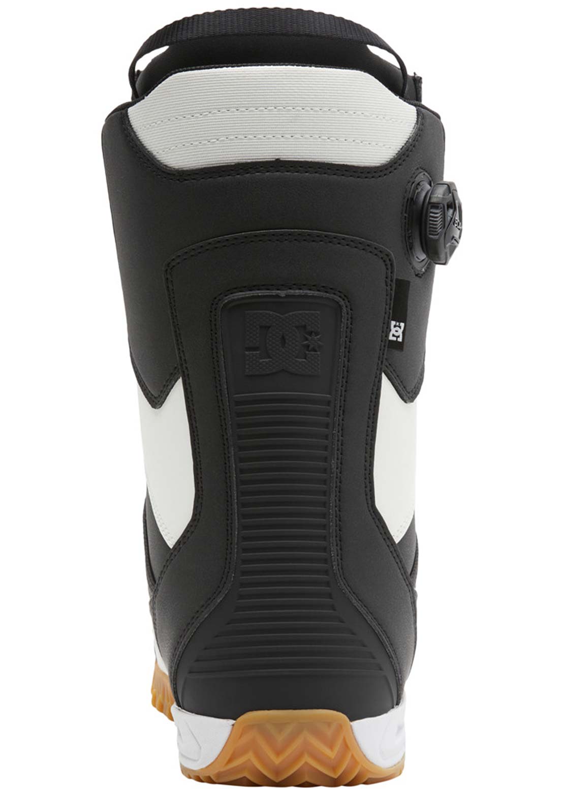 DC Men's Transcend Snowboard Boots