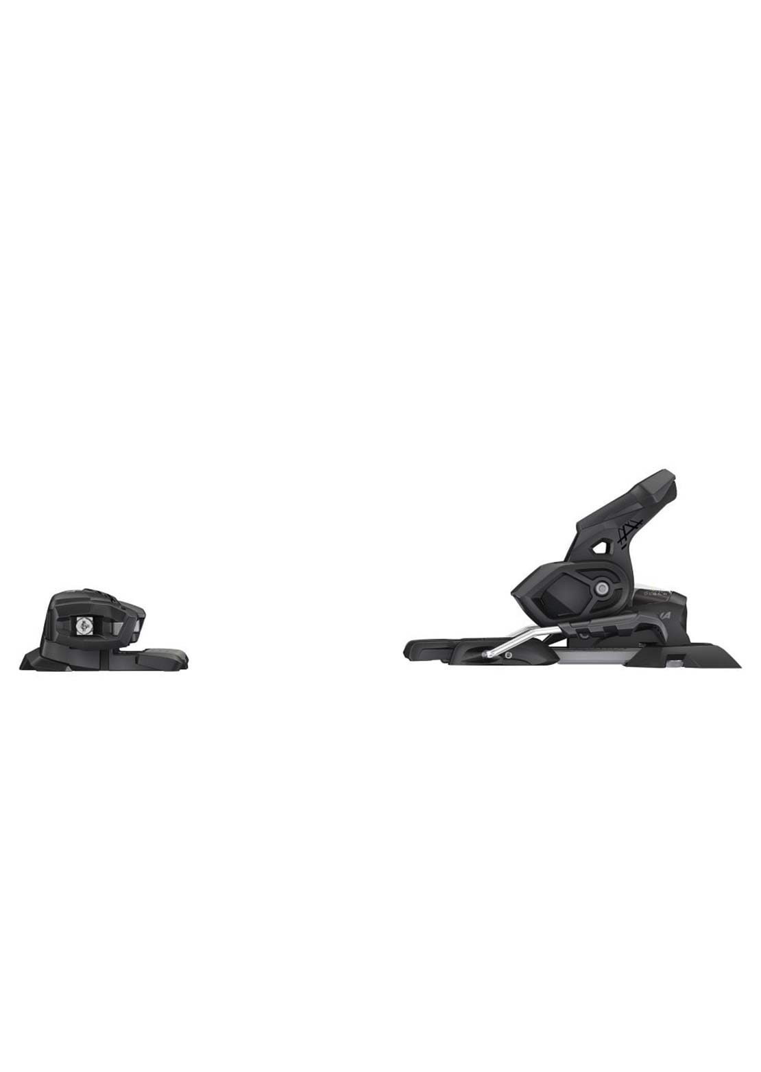 Tyrolia Attack 14 GW + Brake 110 A Ski Bindings Cheap Low Cost