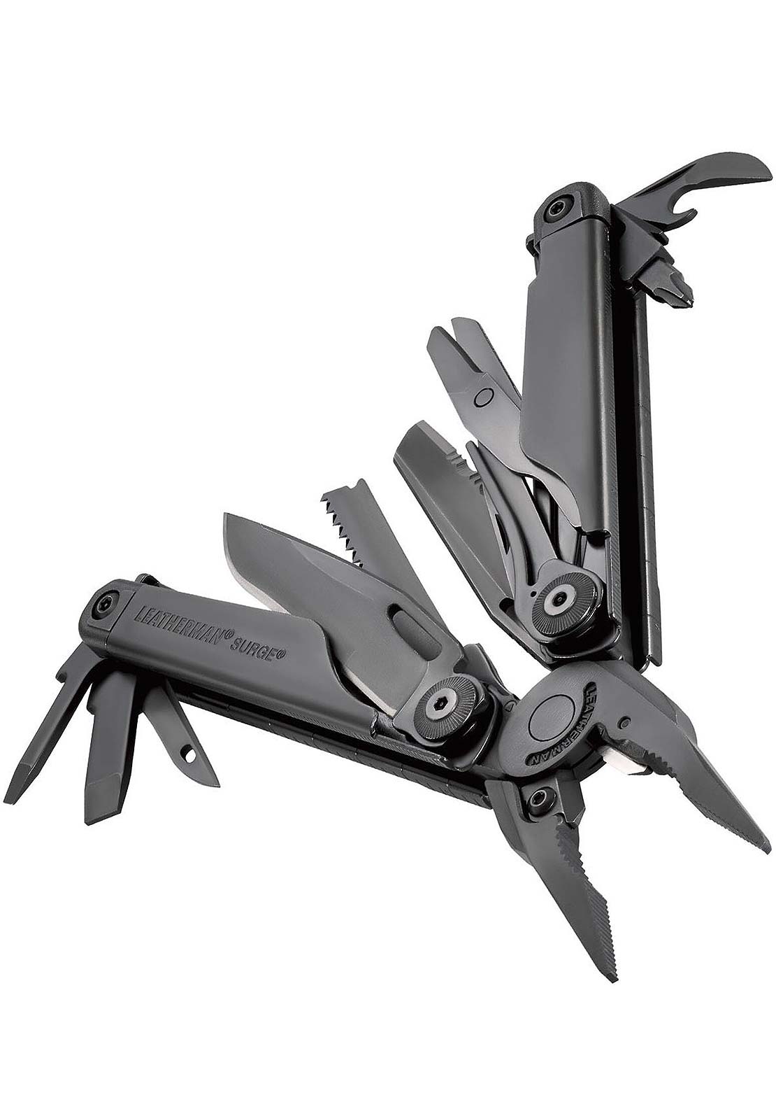 Leatherman Surge Tool Discount Footaction