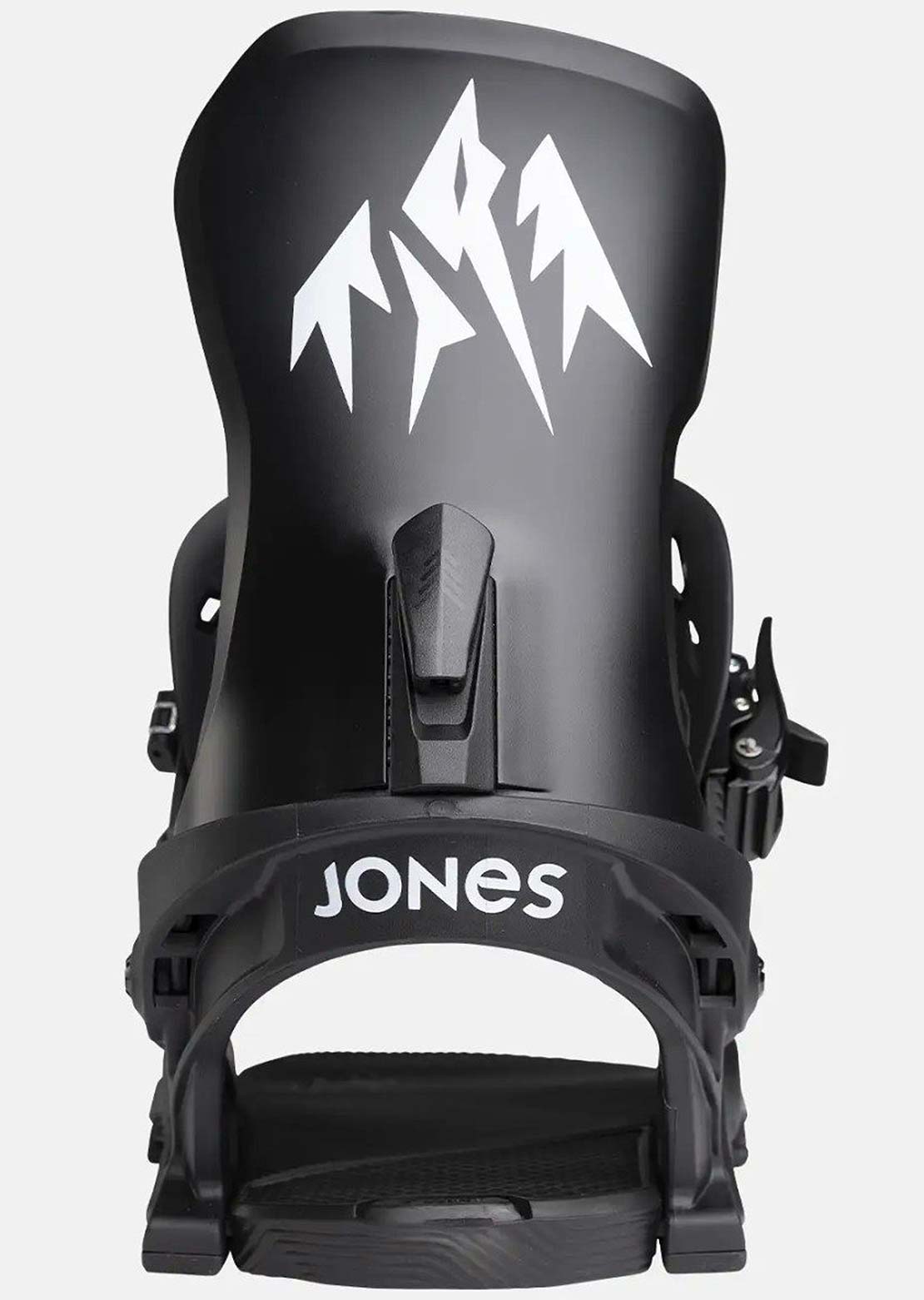 Jones Men's Meteorite Eclipse Bindings