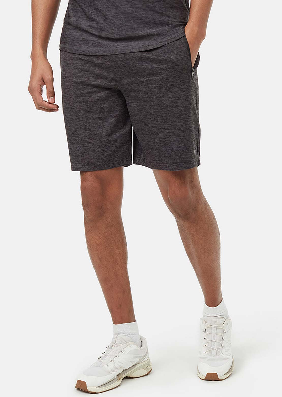 Tentree Men's Active Soft Knit Shorts