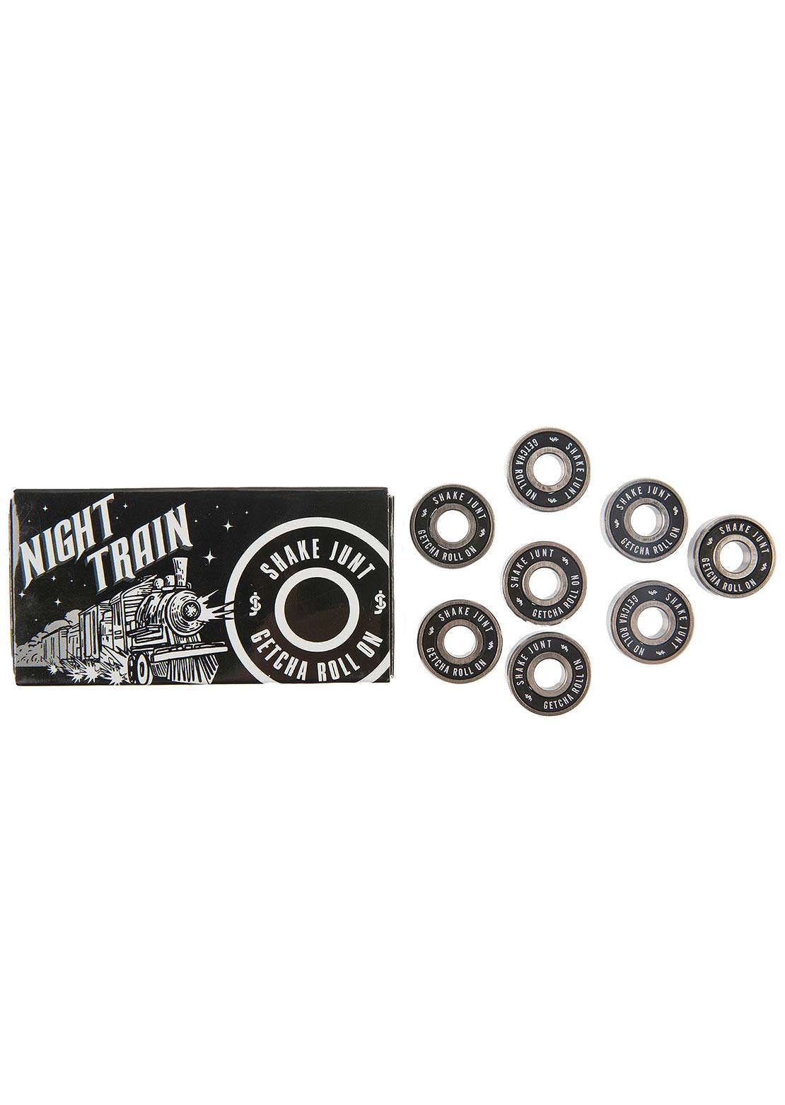 Shake Junt Night Train Bearings Fashion Style Online