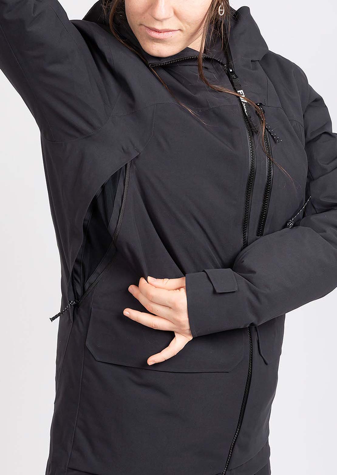 Forward Women's Catalyst Insulated 2L Jacket