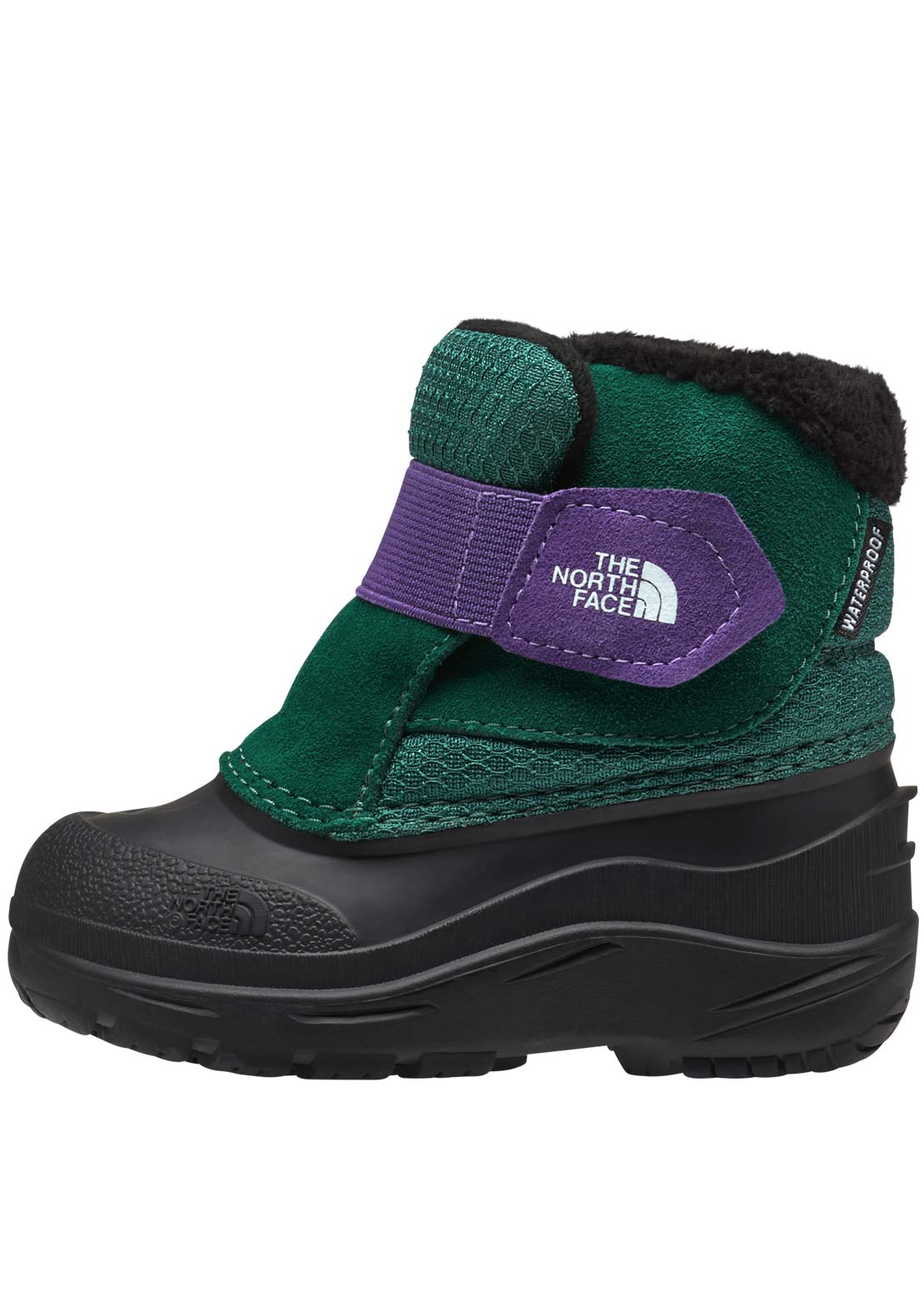 The North Face Toddler Alpenglow II Boots Quality Free Shipping Low Pice