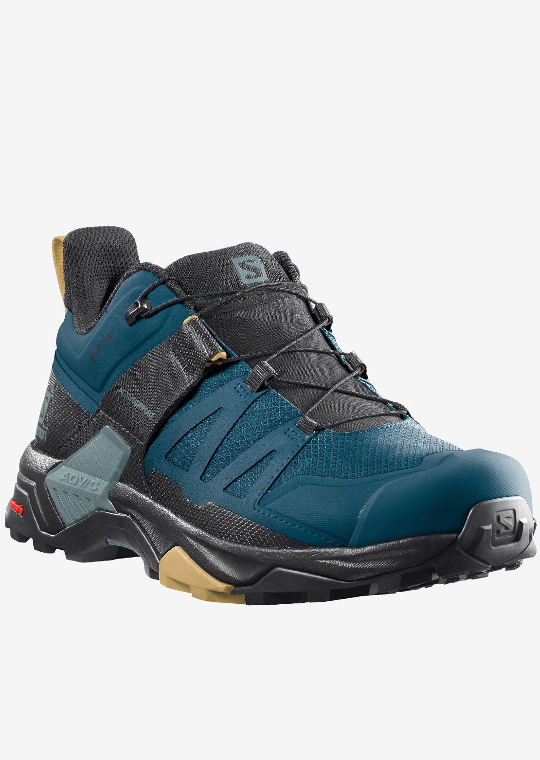 Salomon Men's X Ultra 4 GORE-TEX Shoes