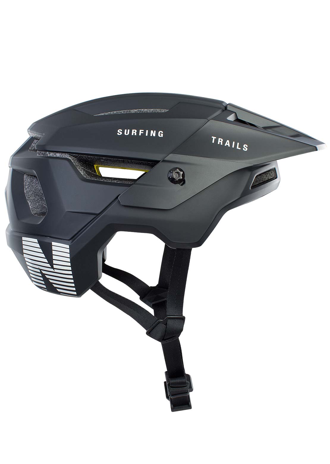 ION Unisex Traze Amp MIPS EU/CE Helmet Discount For Sale