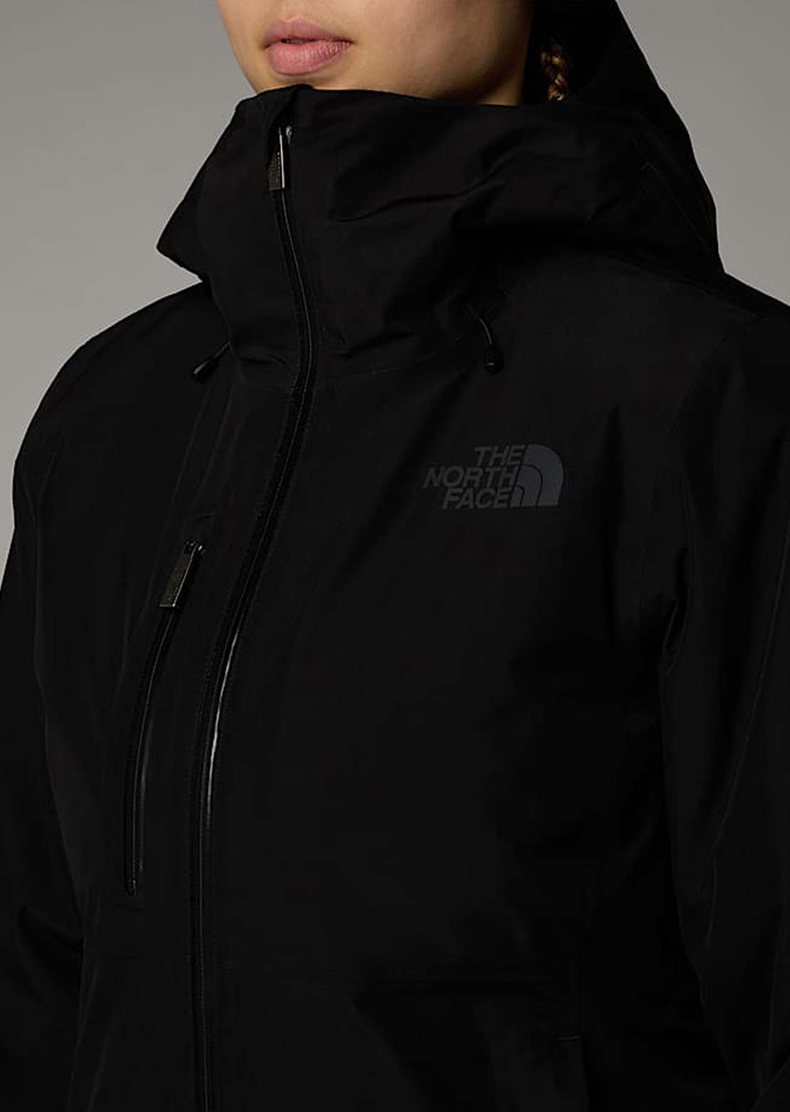 The North Face Women's Descendit Jacket