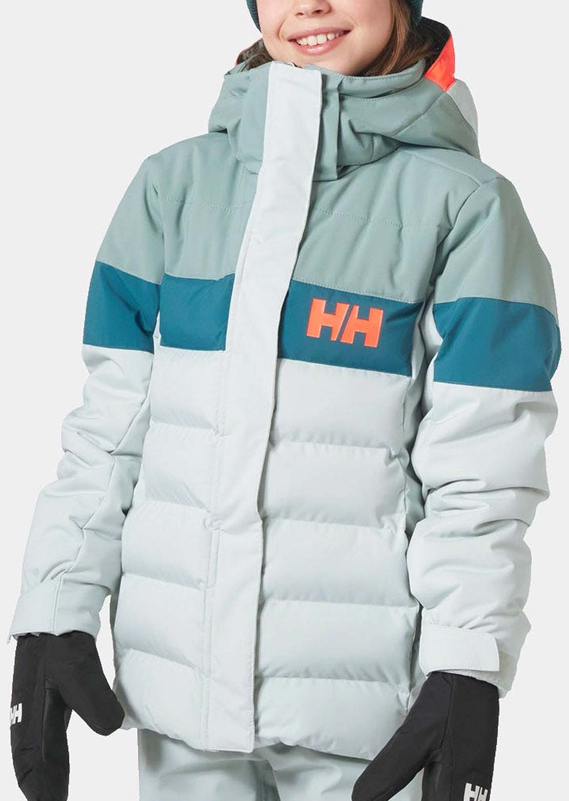 Helly Hansen Junior Diamond Jacket Discount Shop For