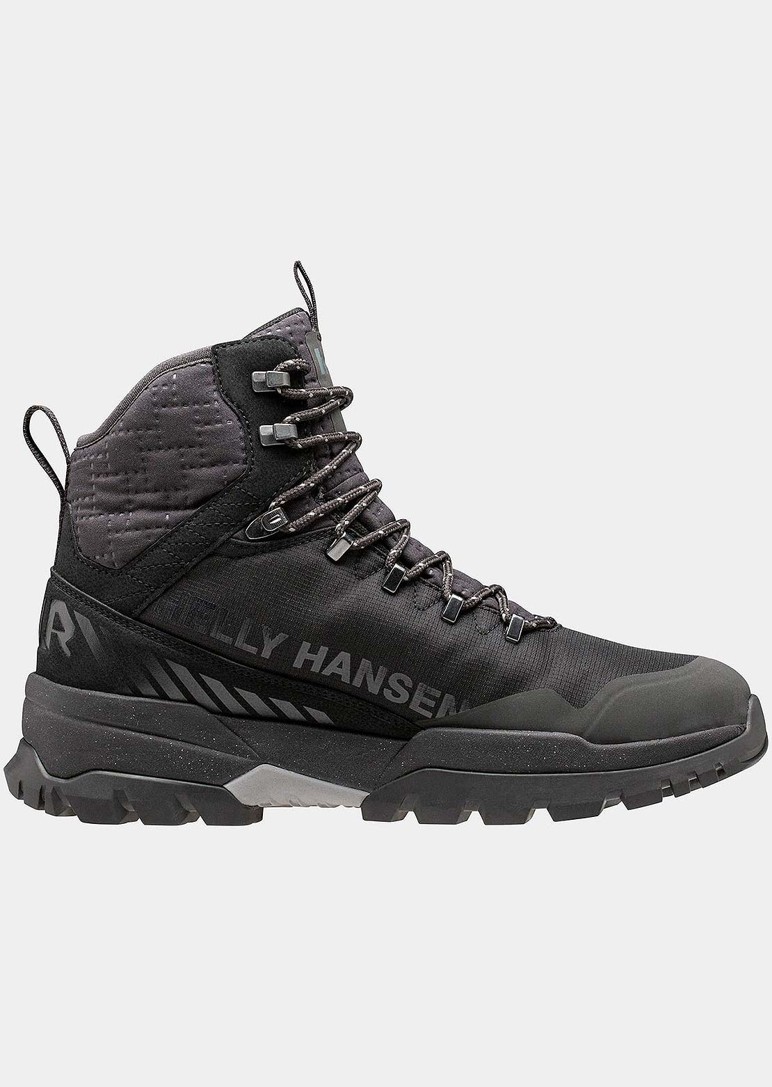 Helly Hansen Men's Crestone Ullr HT Boots