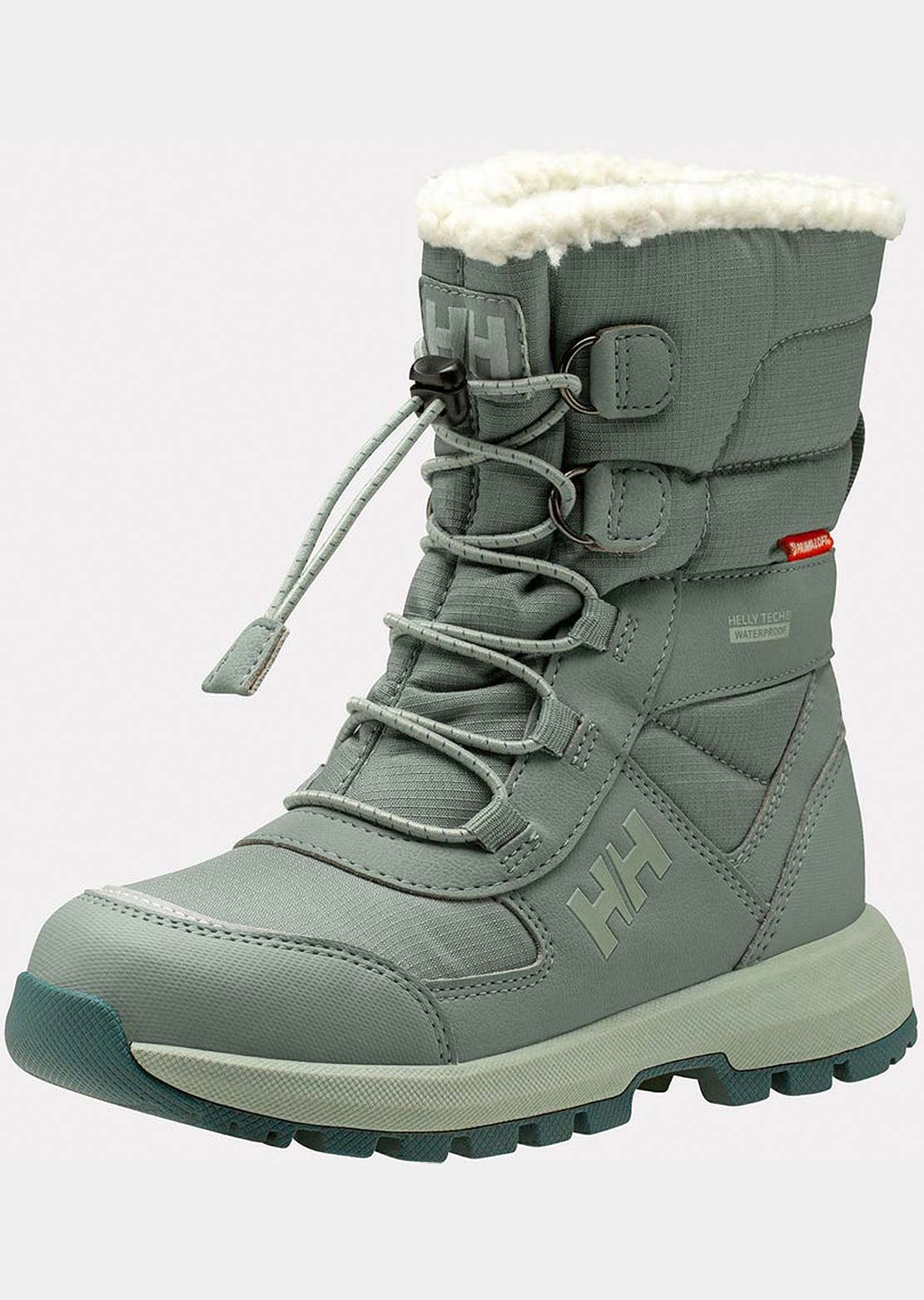 Helly Hansen Junior Silverton HT Boots Buy Cheap Outlet