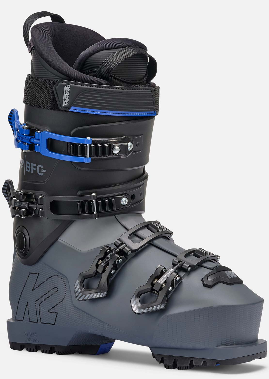 K2 Men's BFC 100 Ski Boots