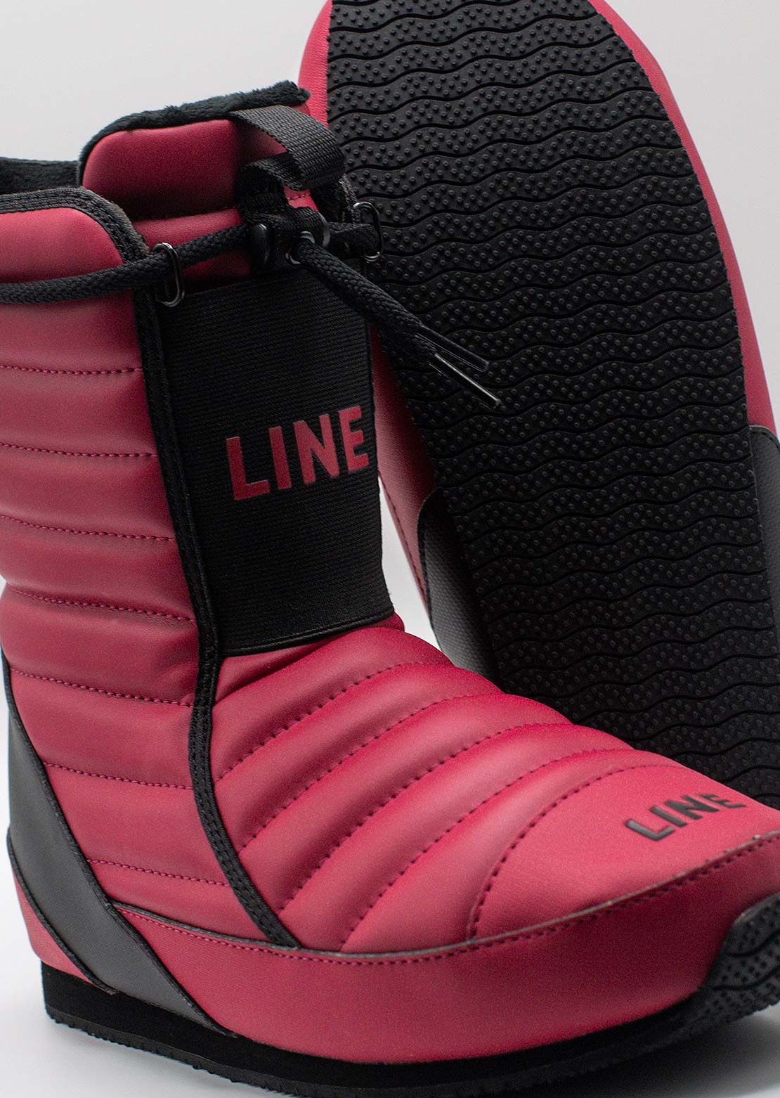 Line Unisex Bootie 2.0 Clearance Supply