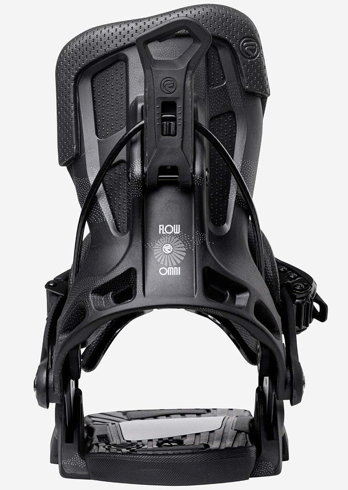 Flow Women's Omni Snowboard Bindings