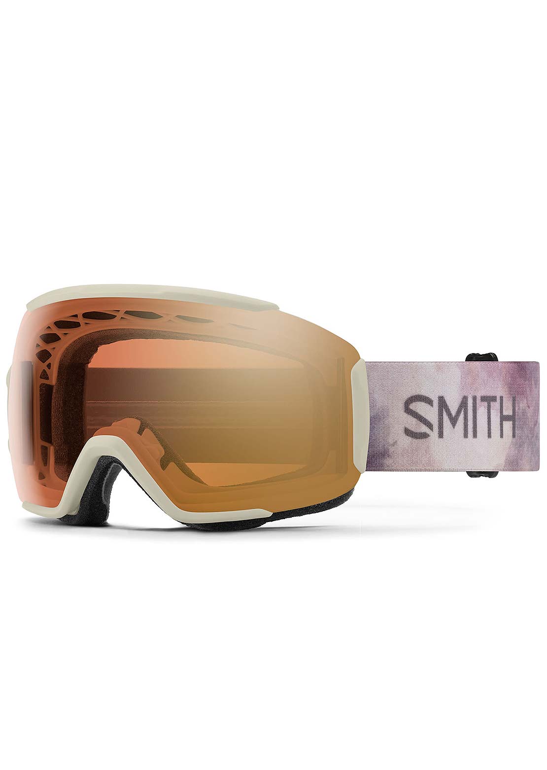 Smith I/O Mag Goggles Visa Payment