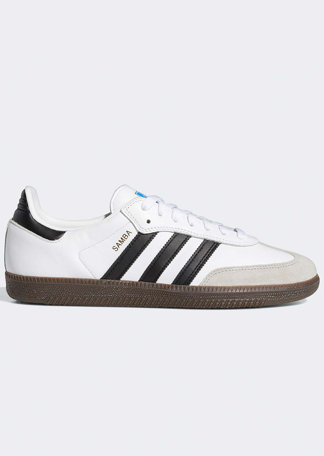 Adidas Unisex Samba ADV Skate Shoes Clearance In China