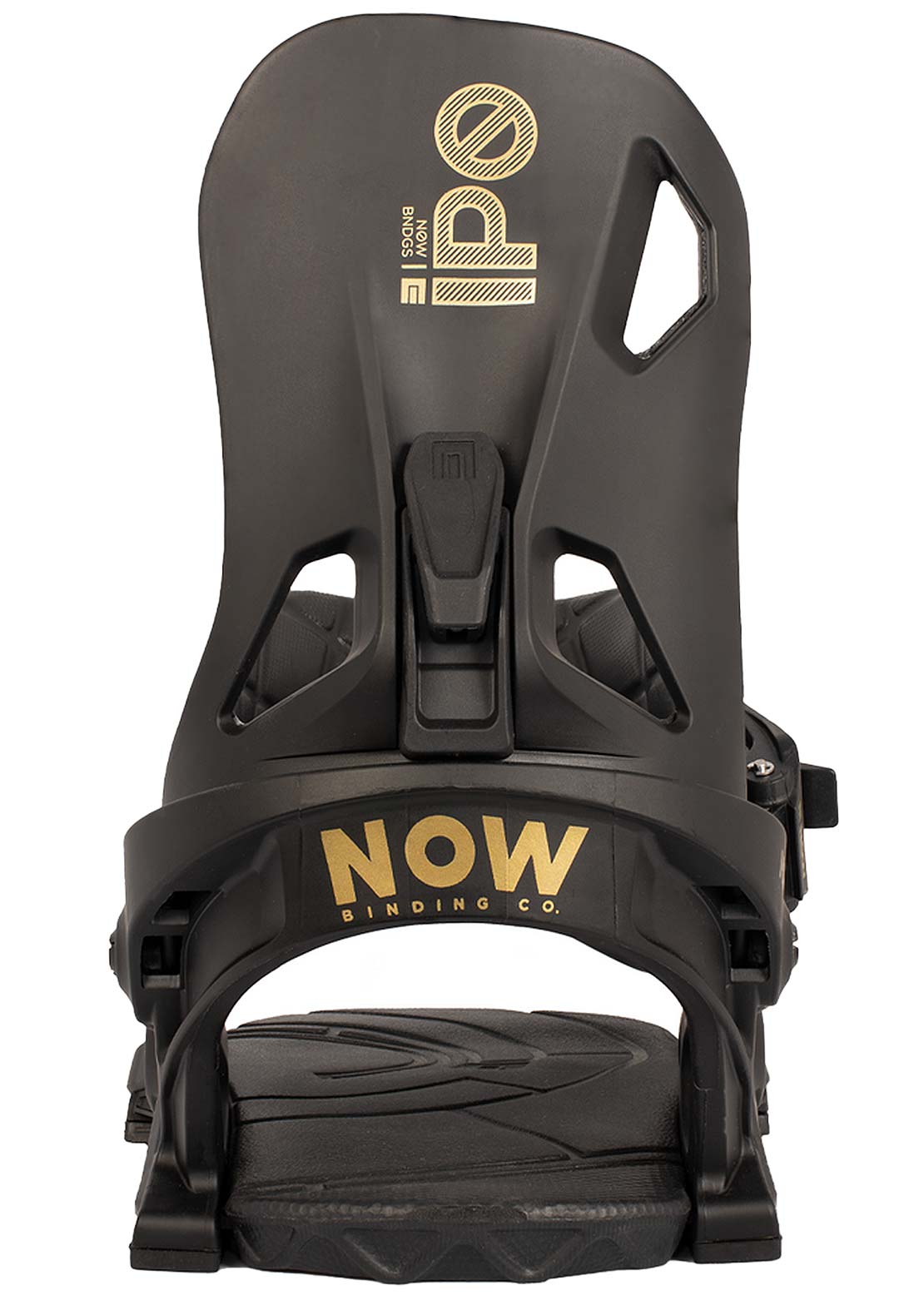 NOW Men's IPO Snowboard Binding