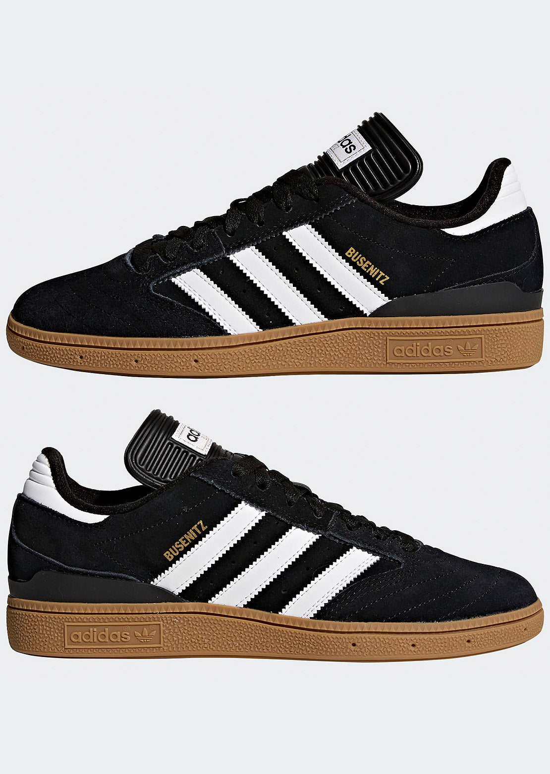 Adidas Skate Men's Busenitz Skate Shoes