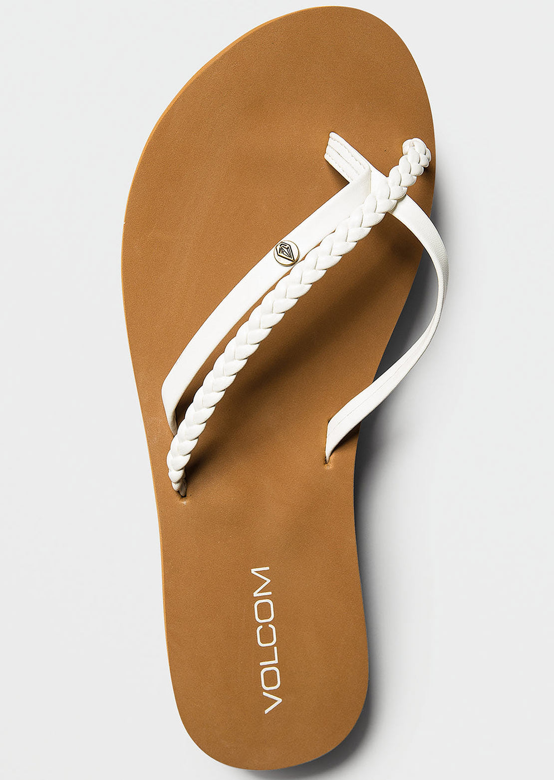 Volcom Women's Thrills II Sandals