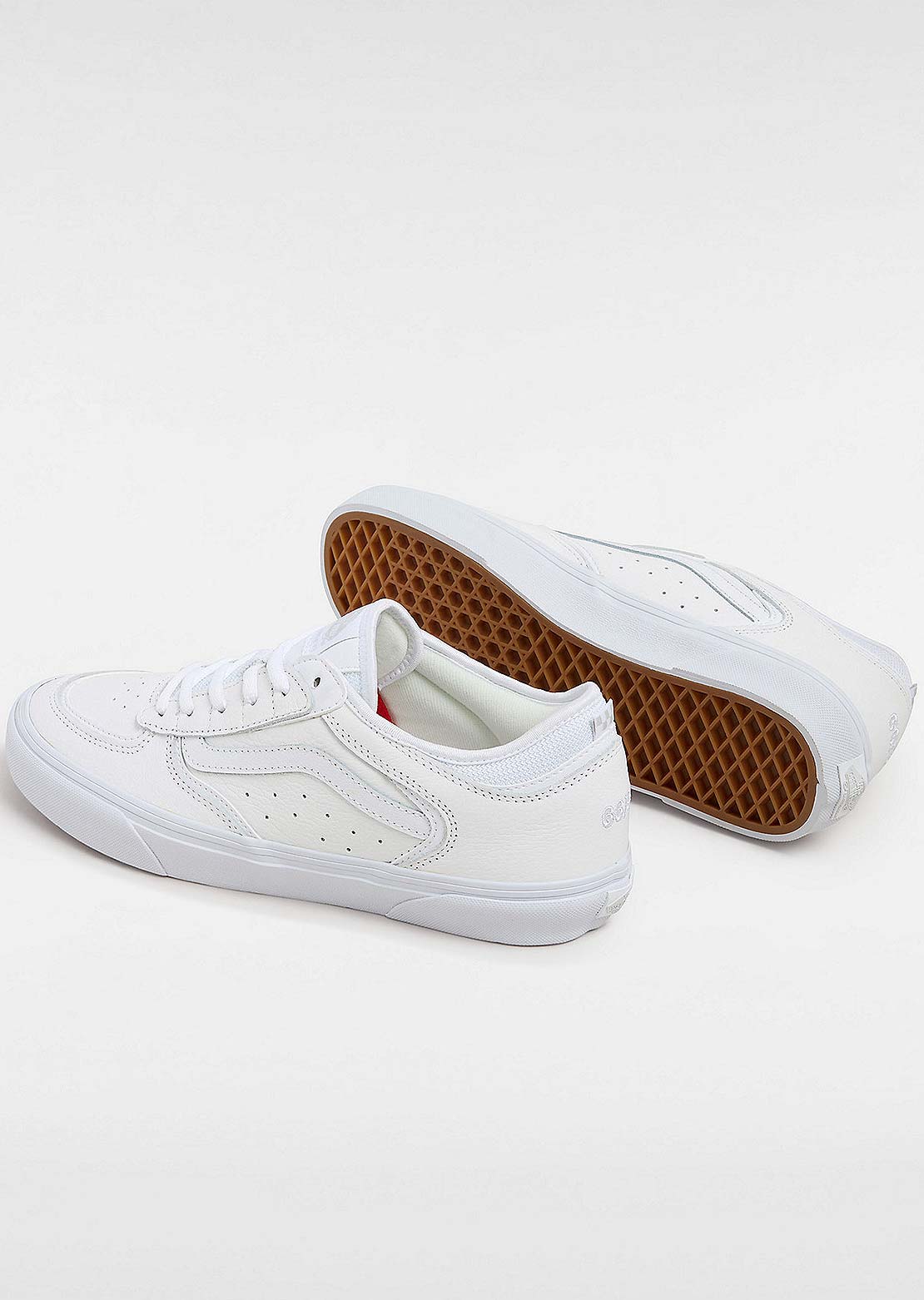 Vans Men's Skate Rowley Shoes