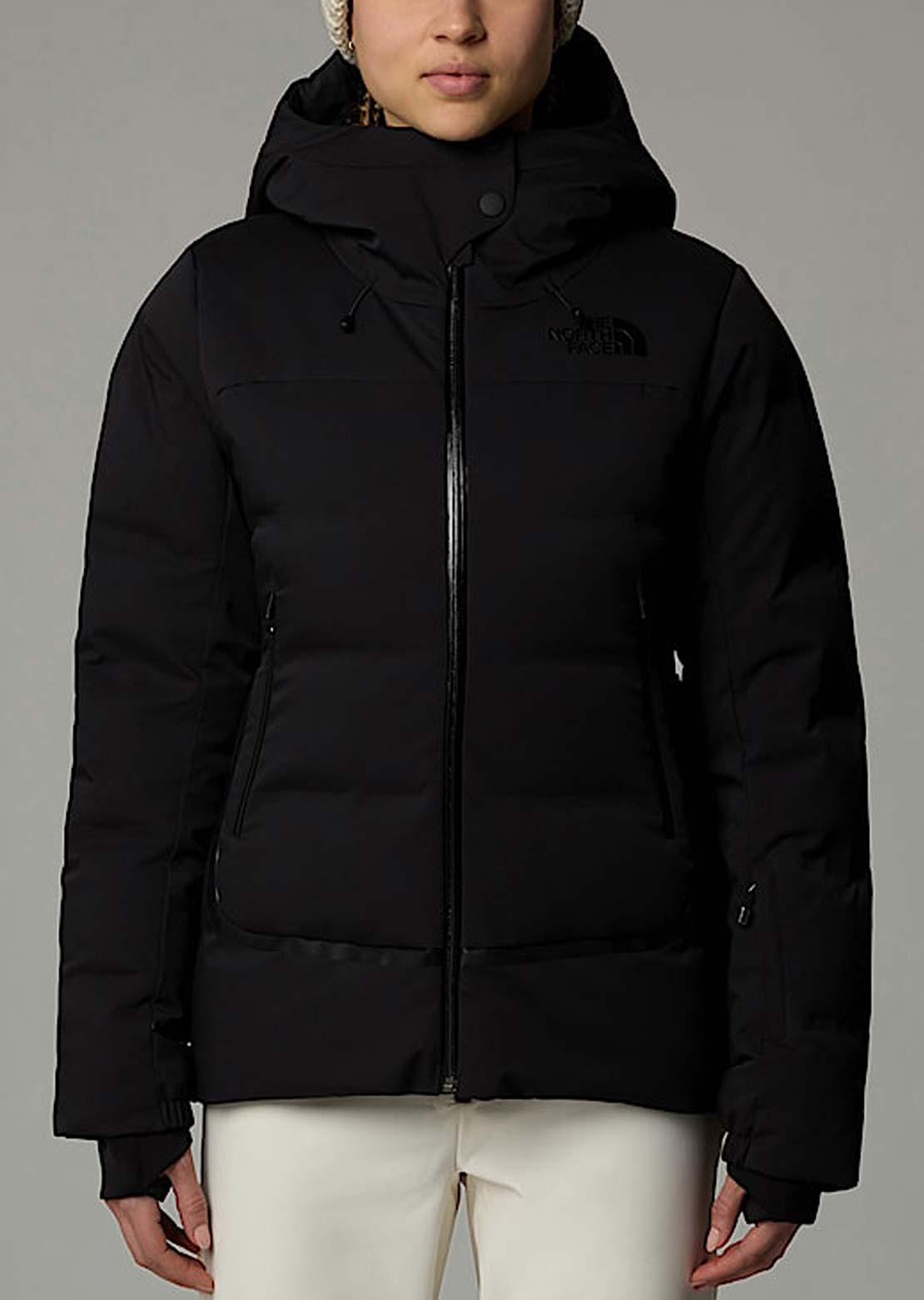 The North Face Women's Cirque Down Jacket