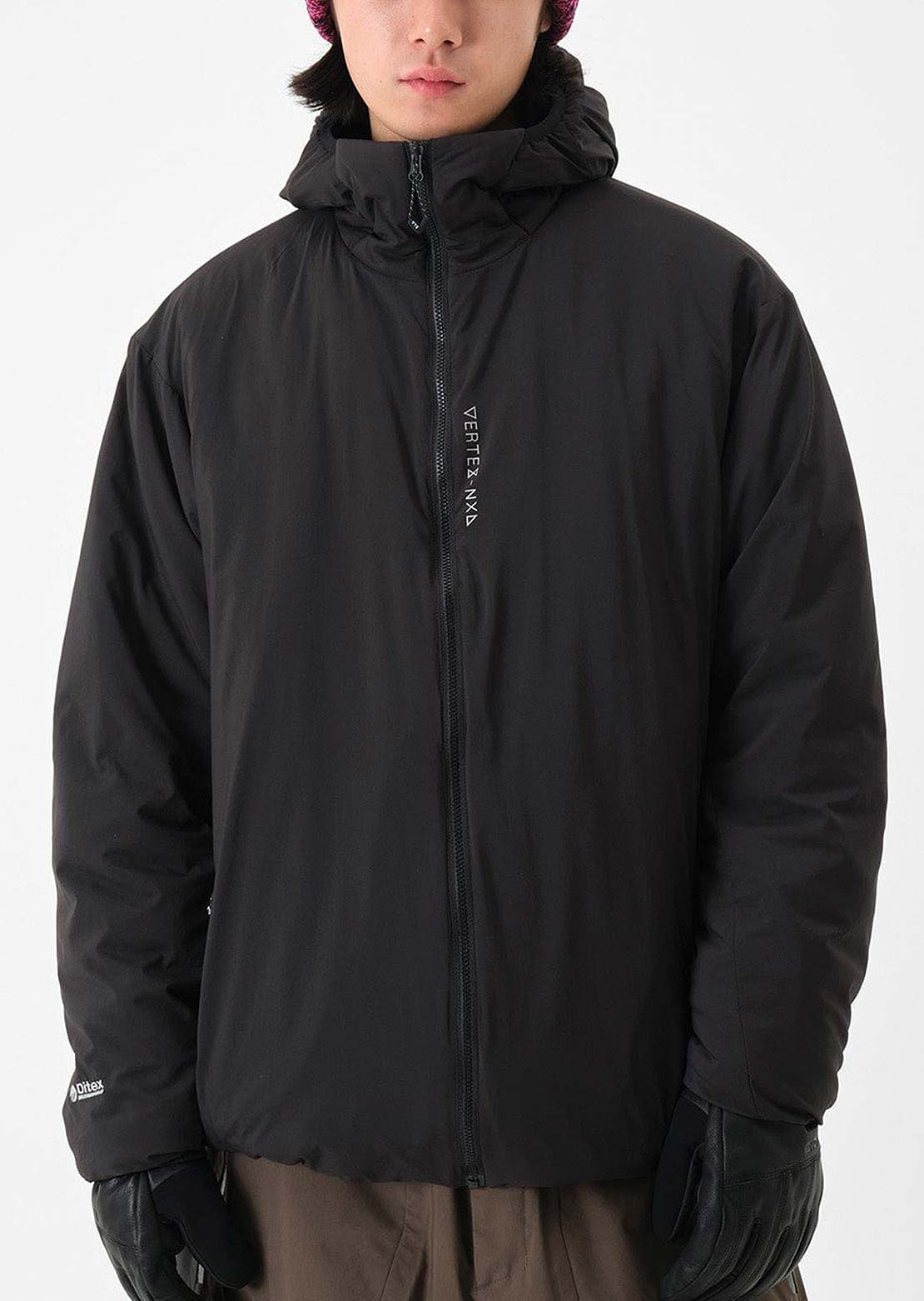 Dimito x Vertex VTX Primaloft Jacket Find Great Cheap Online