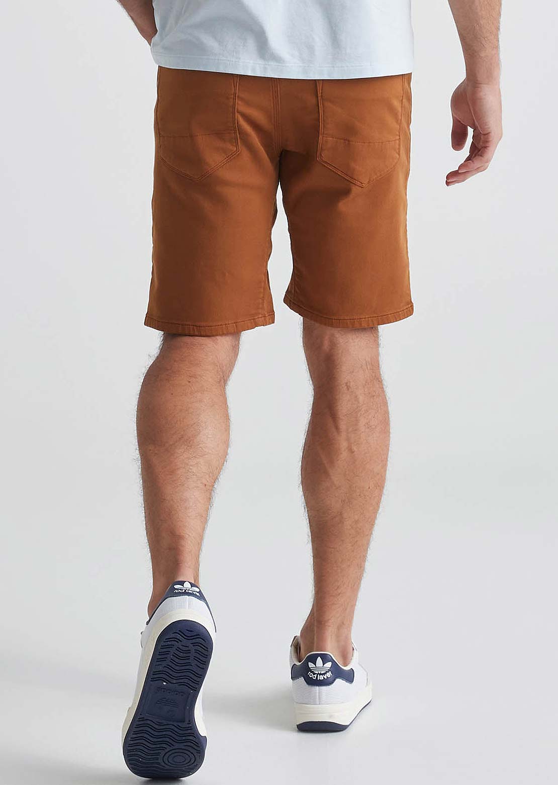 DUER Men's No Sweat Shorts