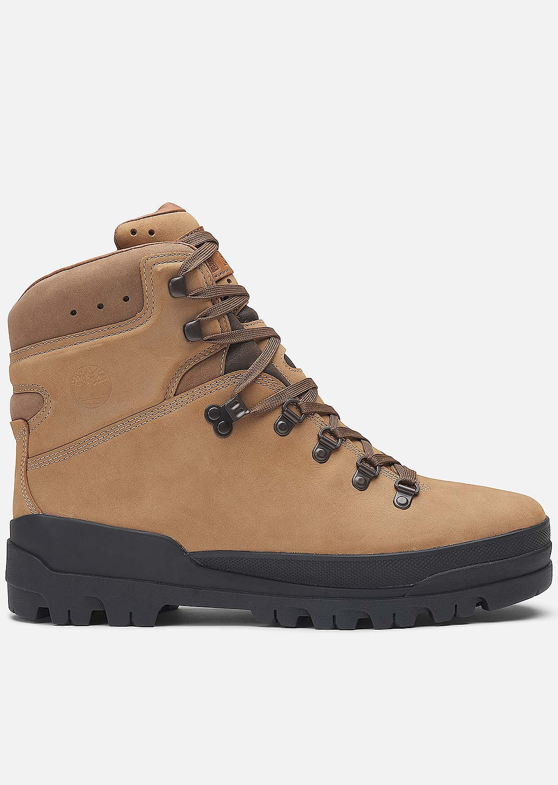 Timberland Men's Mid Lace Up Waterproof Hiking Boot