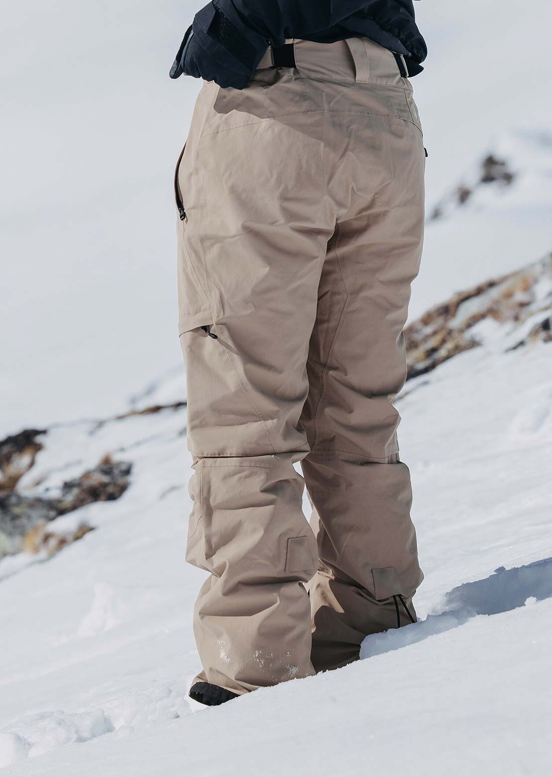 Burton AK Women's GORE-TEX Insulated Summit Pants