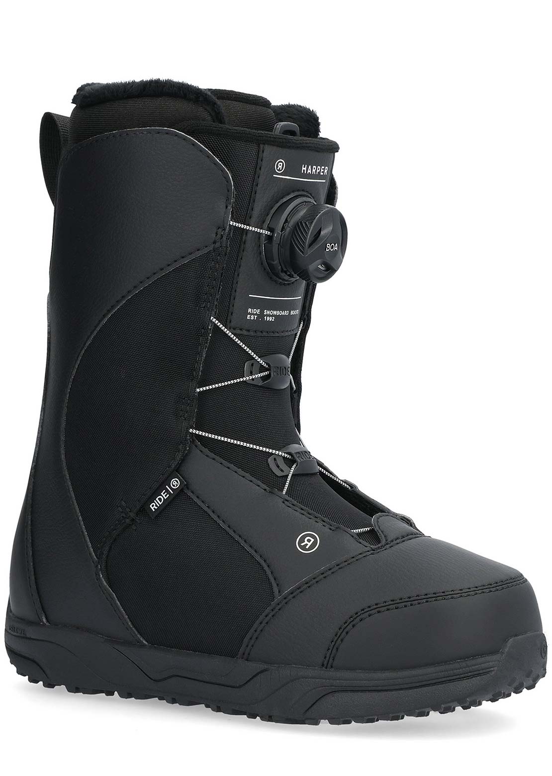 Ride Women's Harper Snowboard Boots