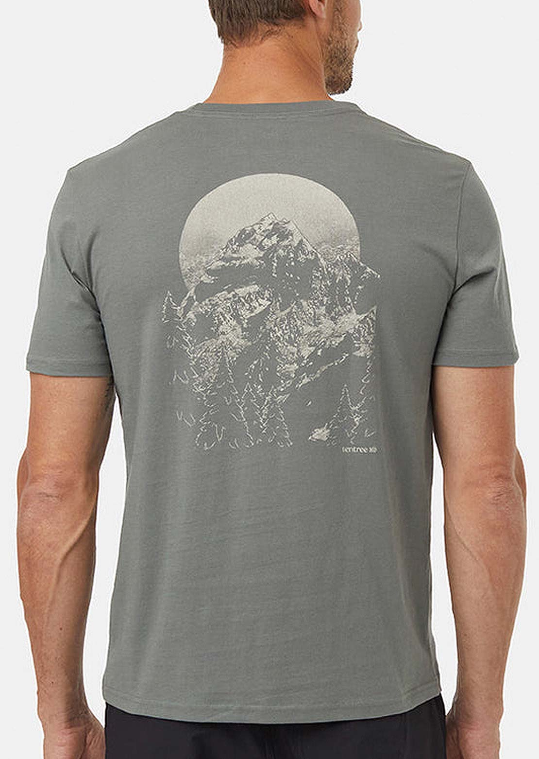 Tentree Men's Summit T-Shirt