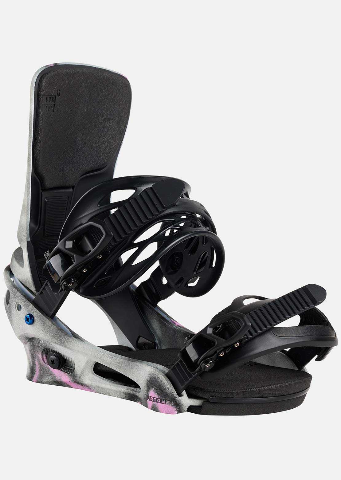 Burton Men's Cartel X Snowboard Bindings