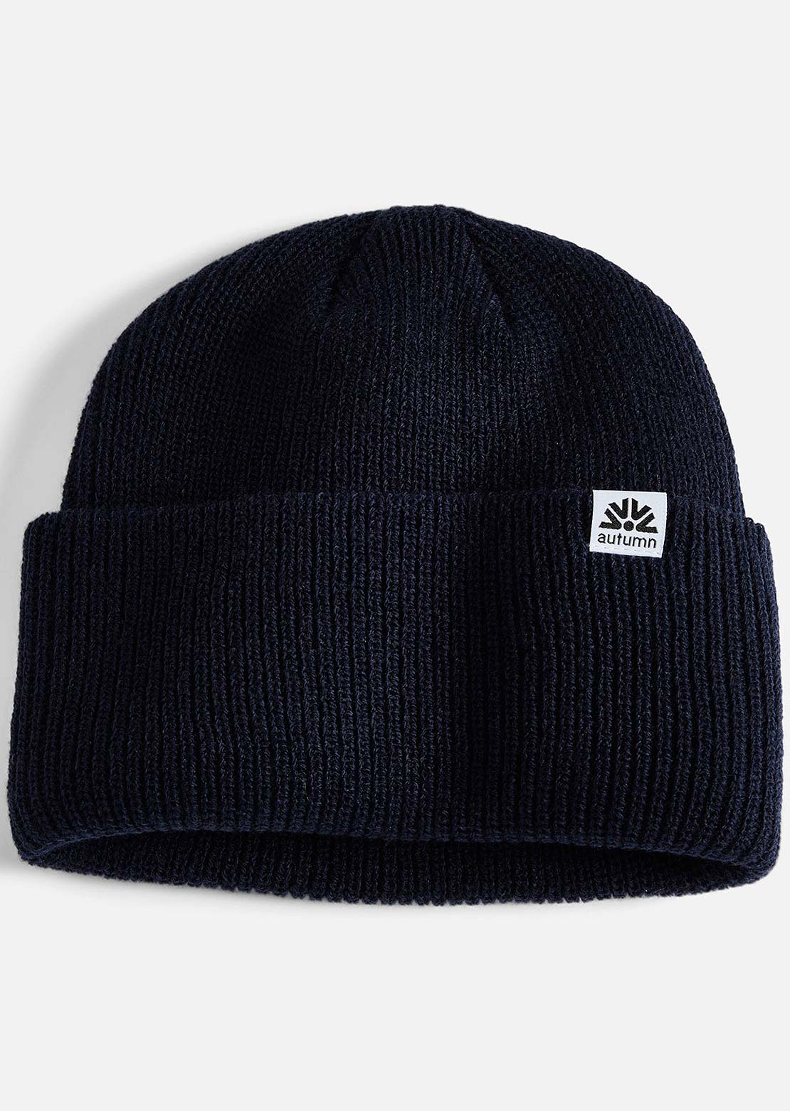 Autumn Unisex Simple High Cuff Beanie Outlet Factory Outlet