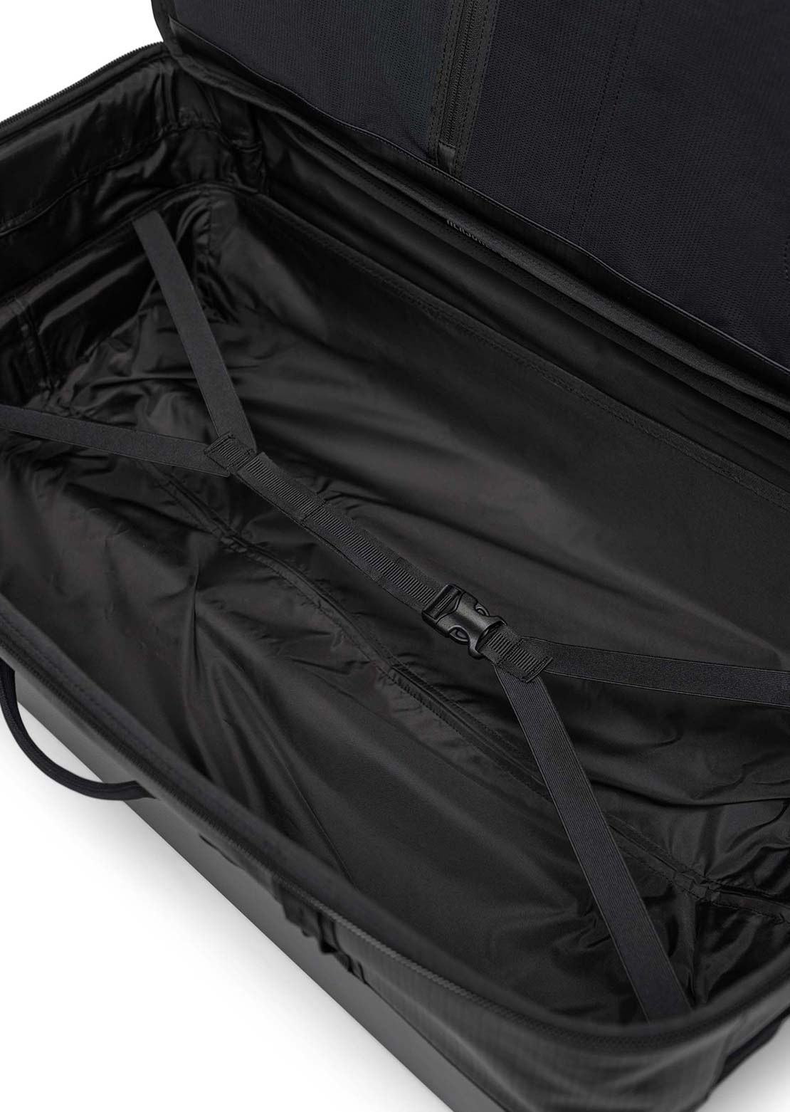 Herschel All Season Hybrid Large Roller Bag Popular Sale Online