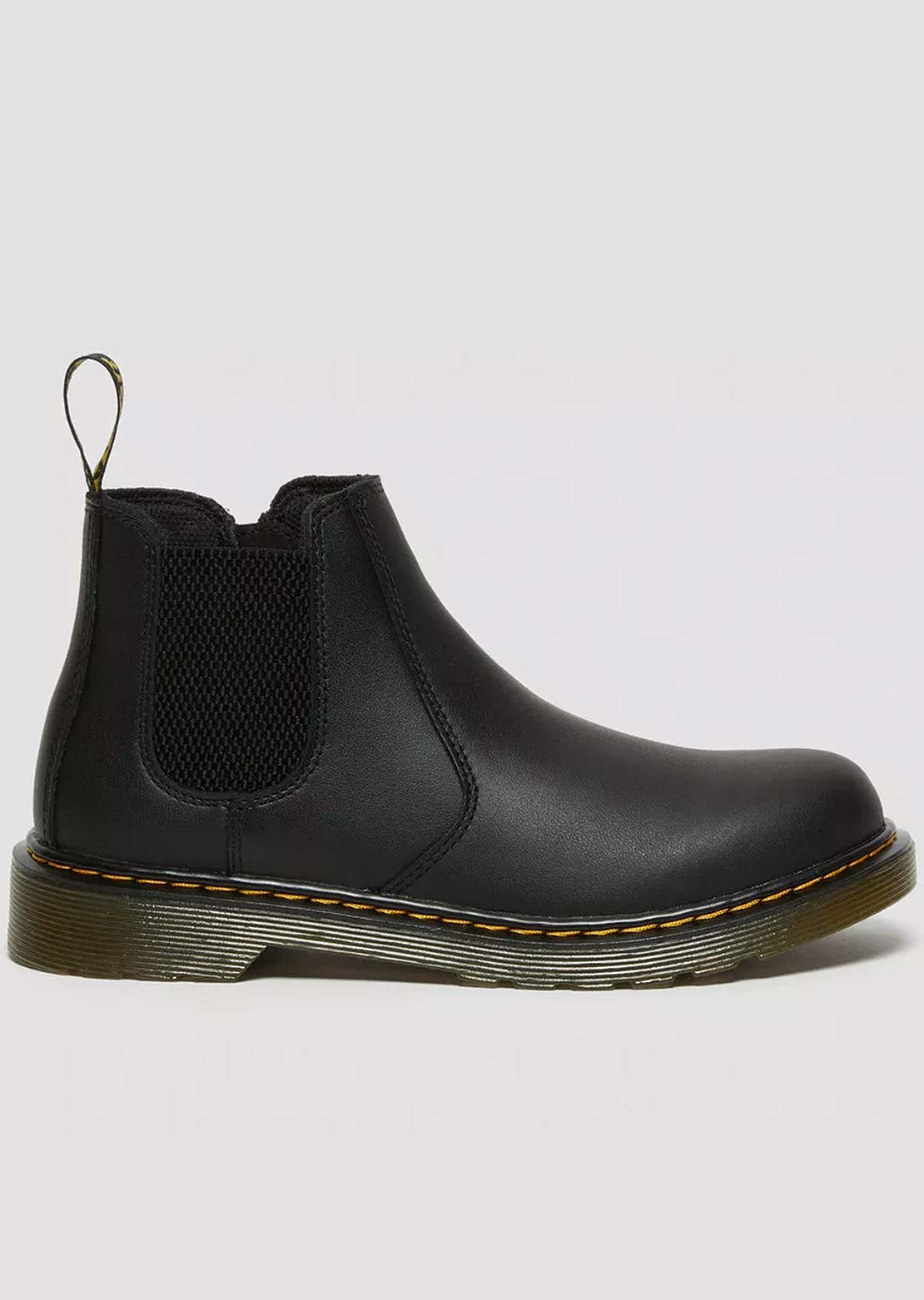 Dr.Martens Junior 2976 Softy Boots Sale Finishline