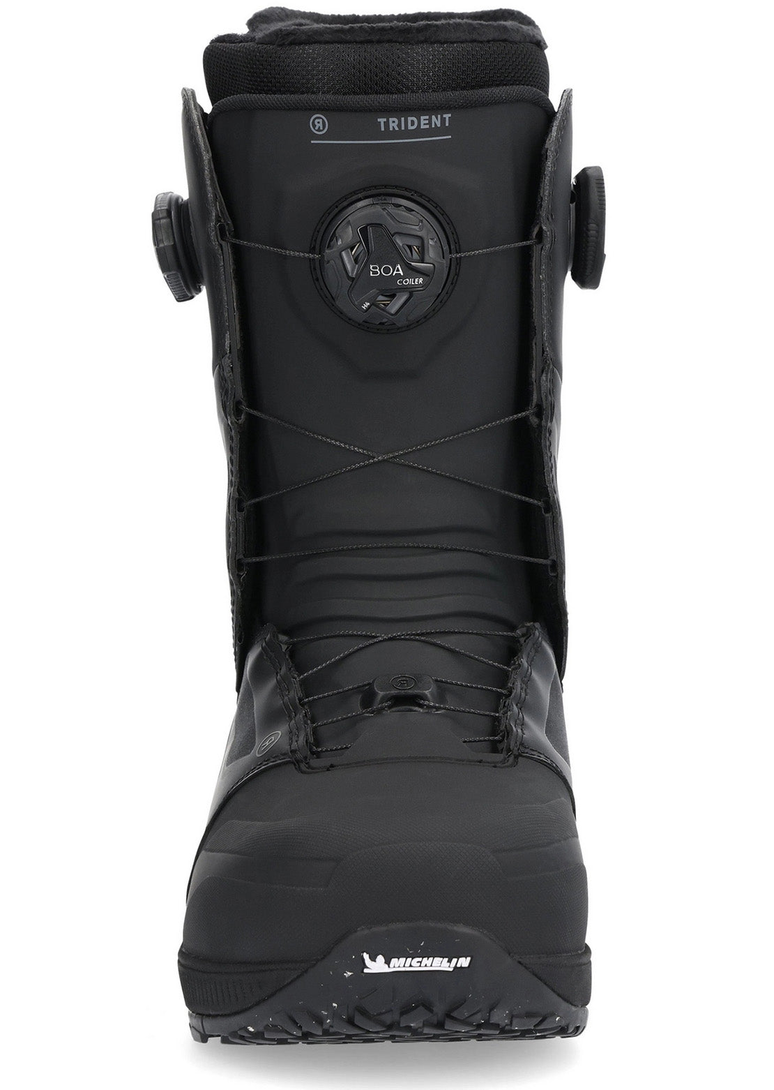 Ride Men's Trident Snowboard Boots