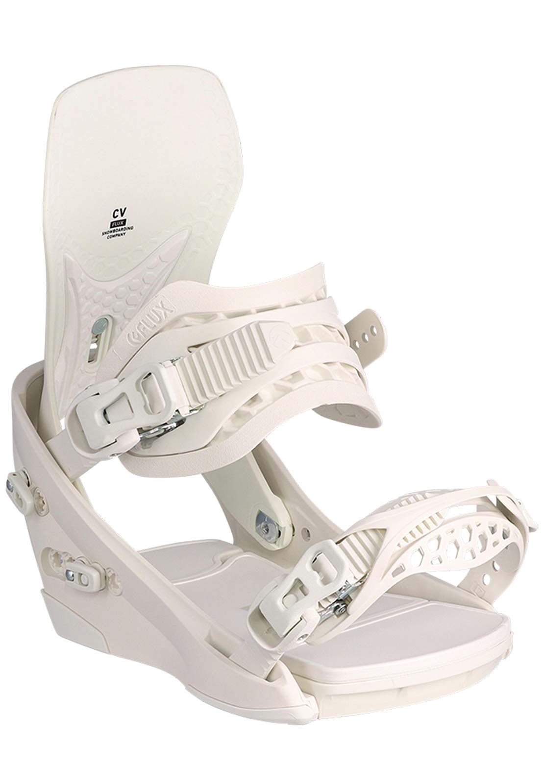 Flux Unisex CV Bindings Outlet Fashionable