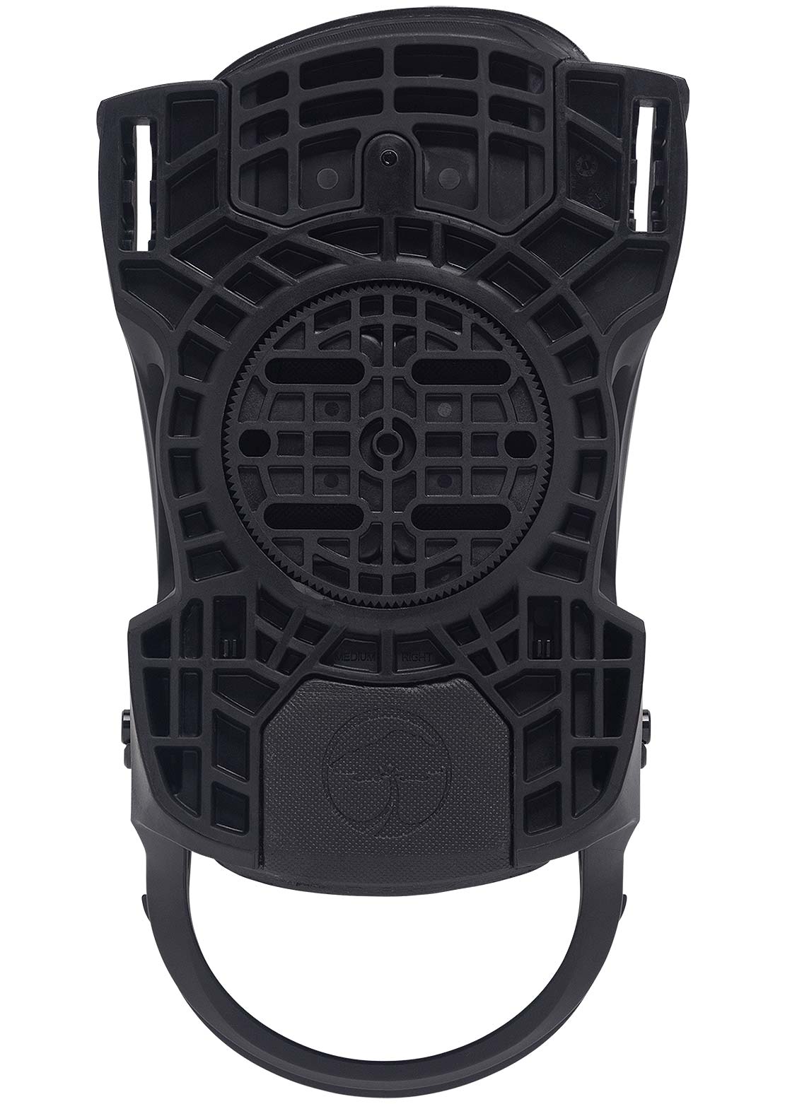 Arbor Men's Spruce Snowboard Bindings