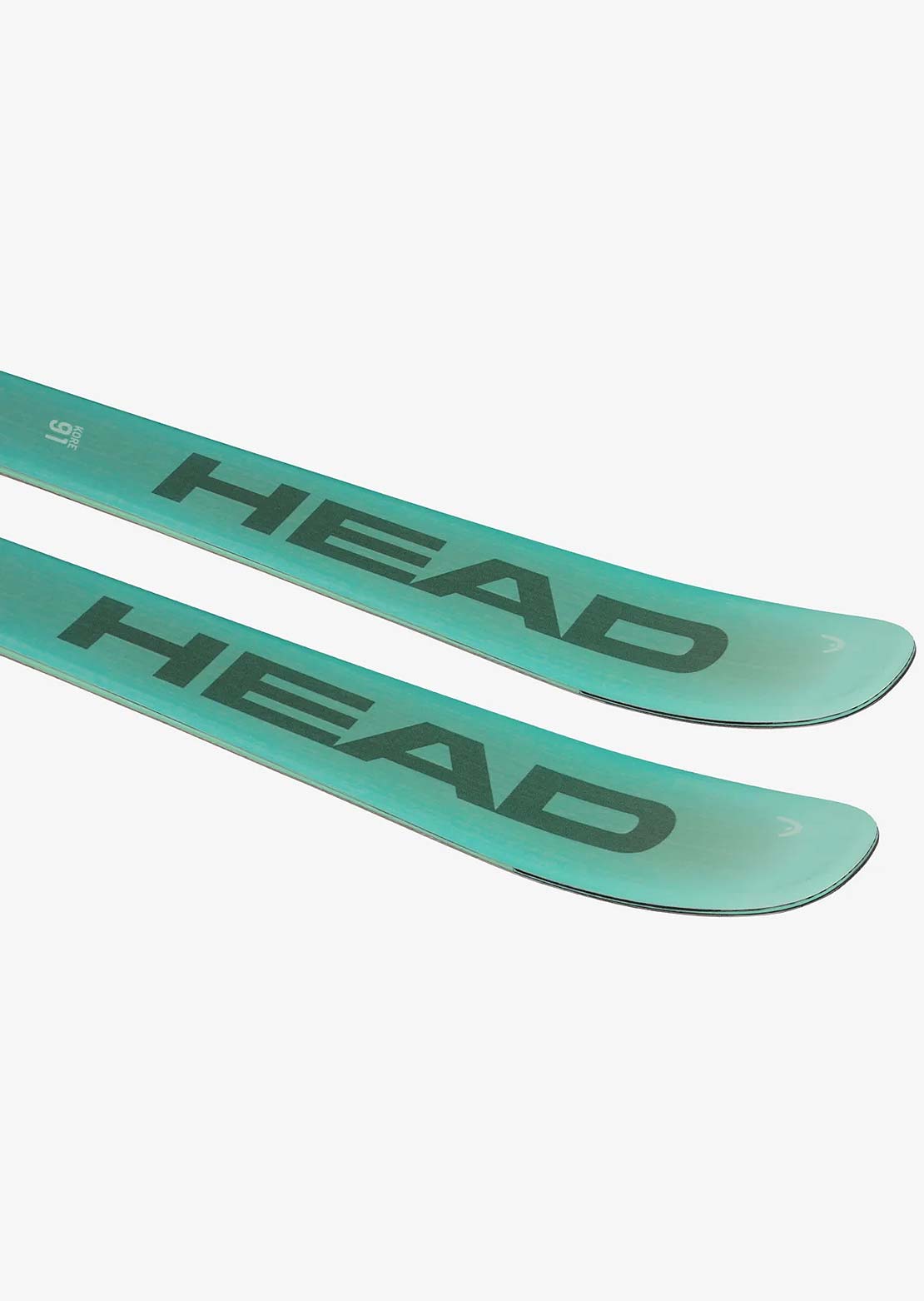 Head Women's Kore 91 Ski