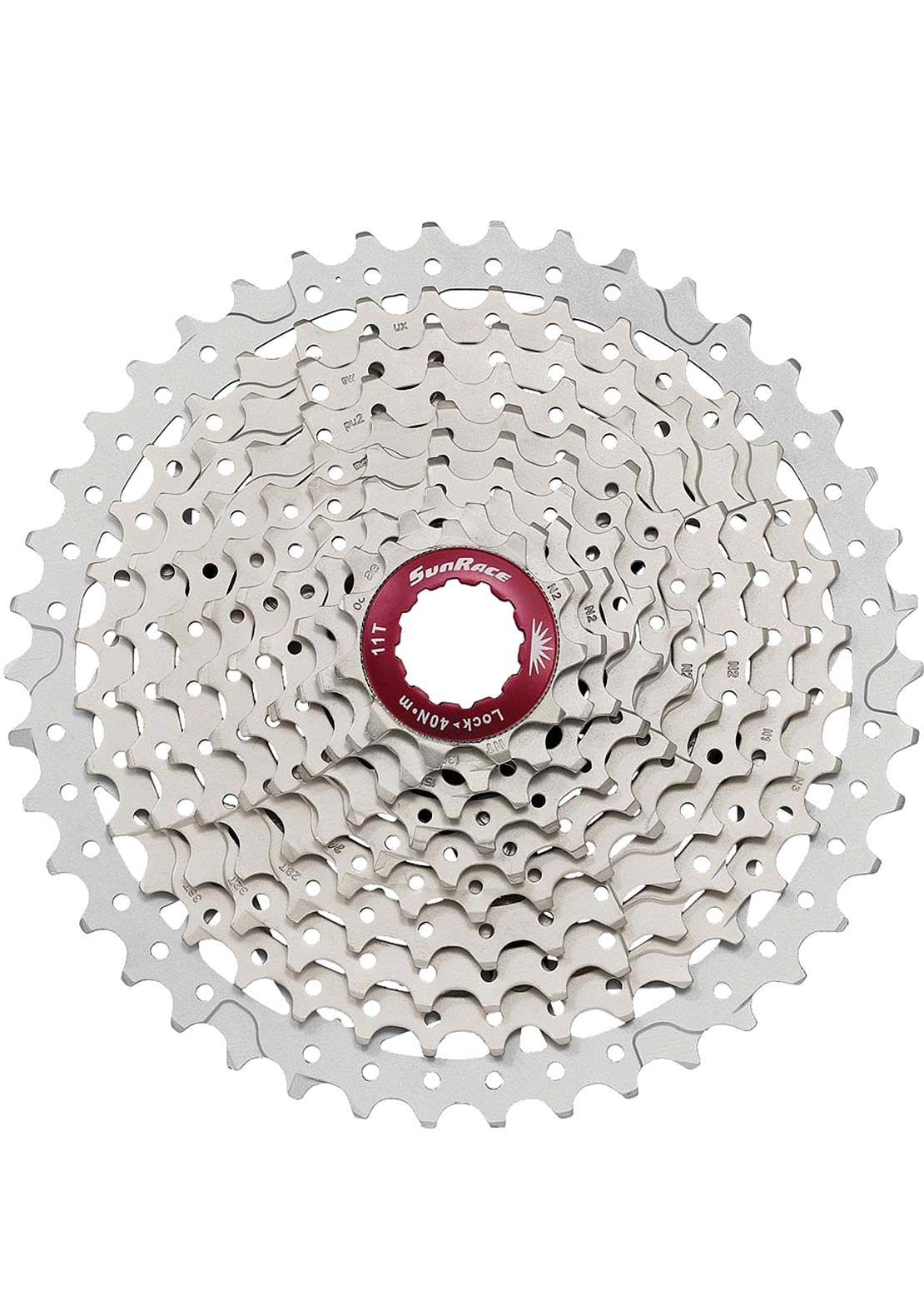 Sunrace CSMS2 10 Speed Cassette Outlet Ebay