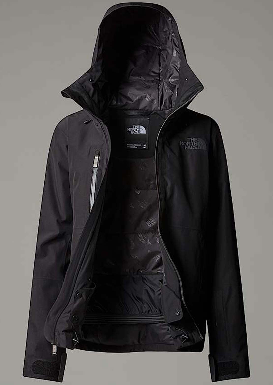 The North Face Women's Descendit Jacket