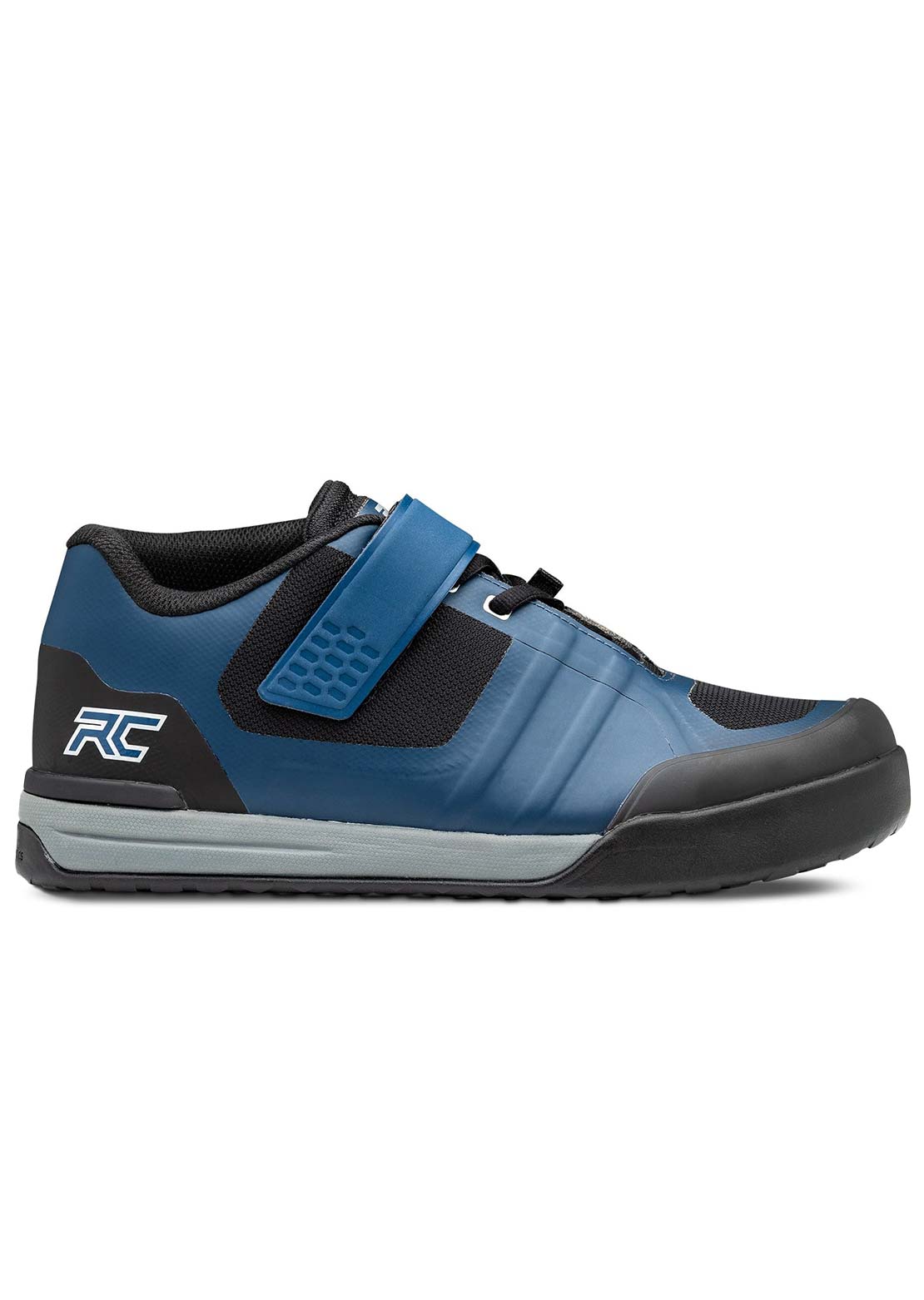 Ride Concepts Men's Transition Clip Shoes