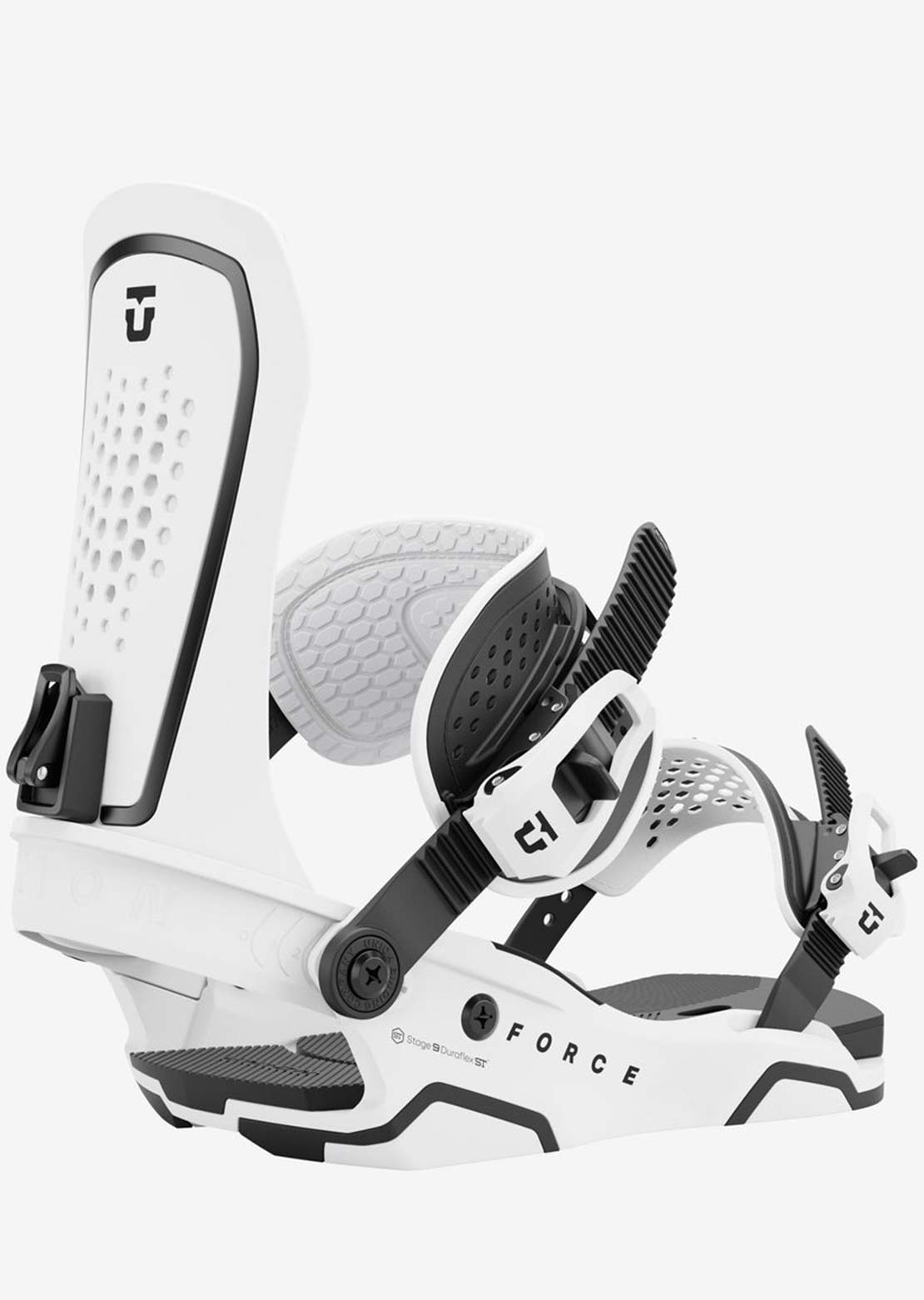 Union Men's Force Snowboard Bindings