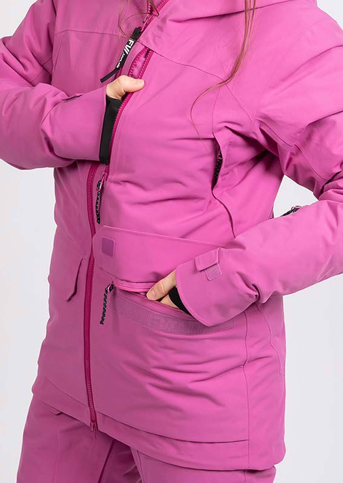 Forward Women's Catalyst Insulated 2L Jacket