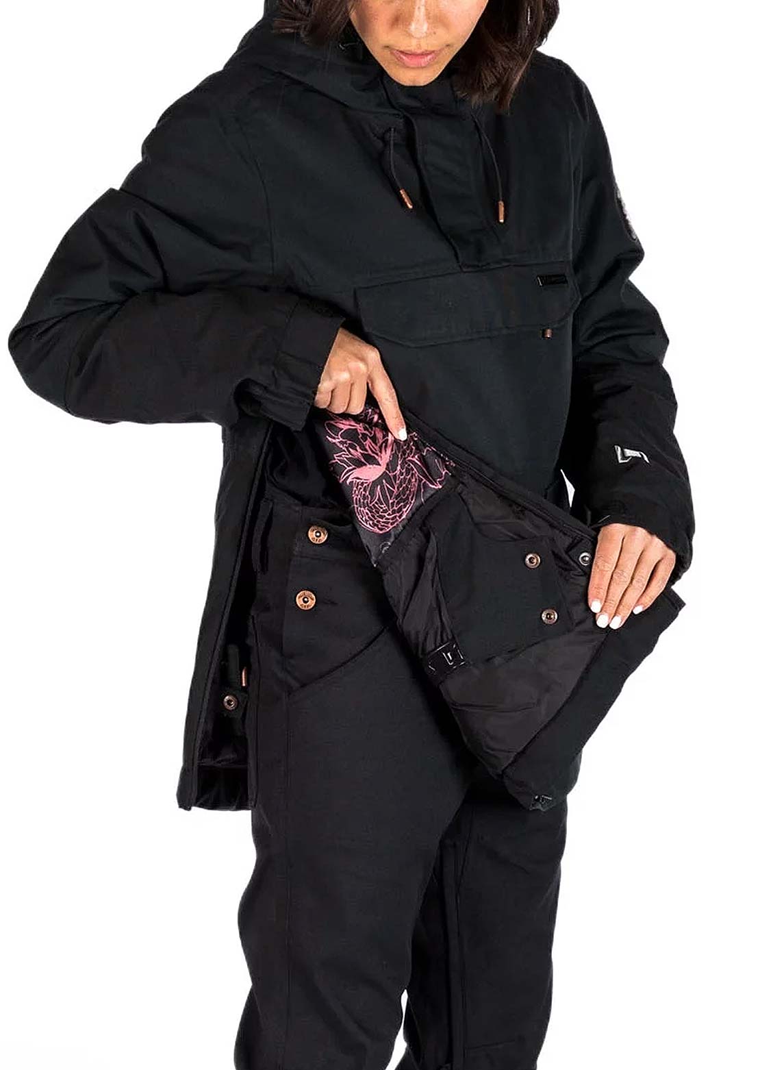 L1 Women's Prowler Jacket