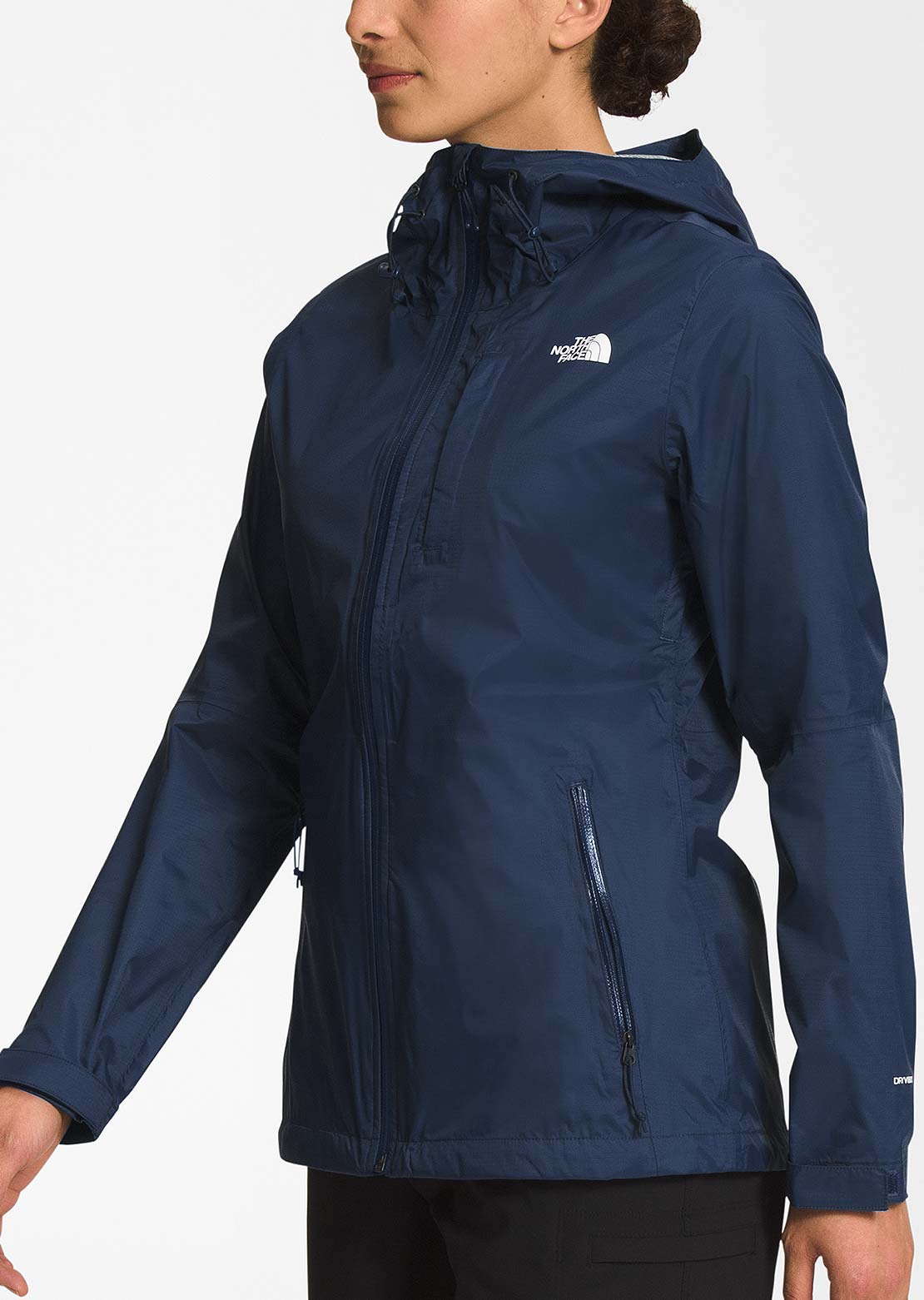 The North Face Women's Alta Vista Jacket