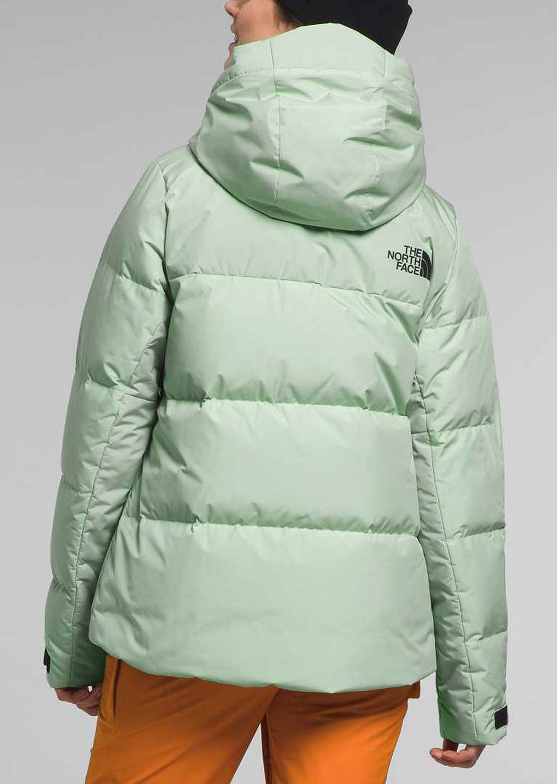 The North Face Women's Corefire Down Windstopper Jacket