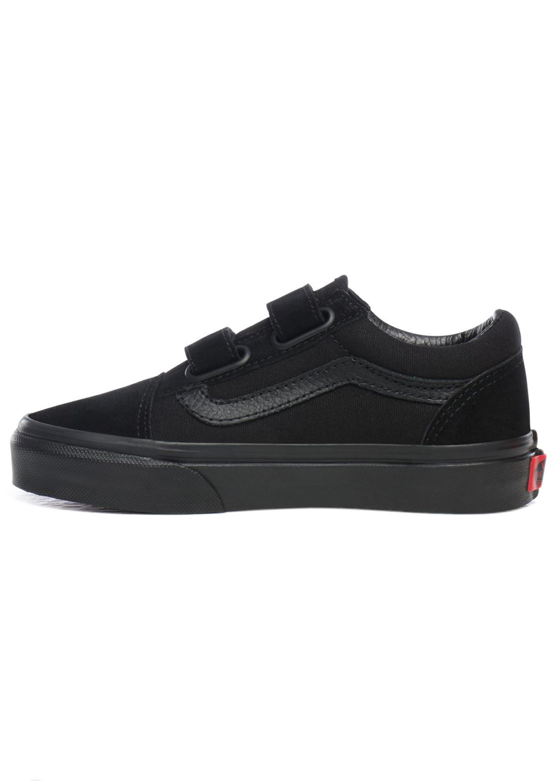 Vans Junior Old Skool V Shoes Free Shipping Nicekicks