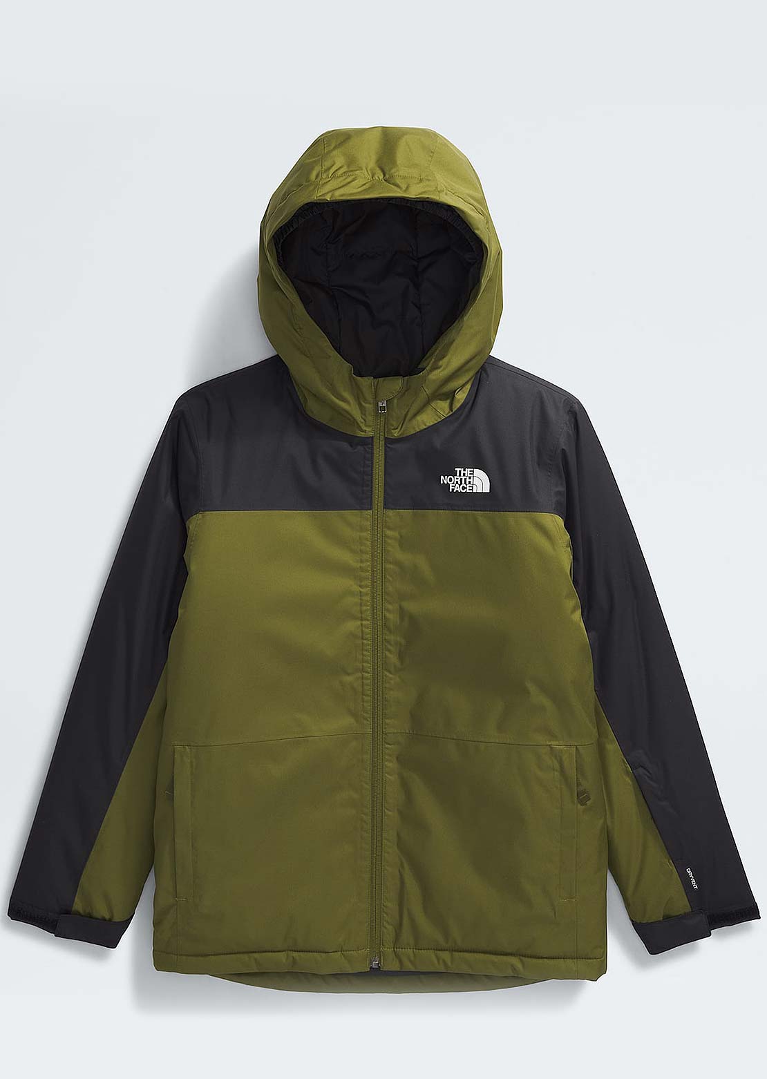 The North Face Junior Freedom Insulated Jacket Ebay Cheap Pice